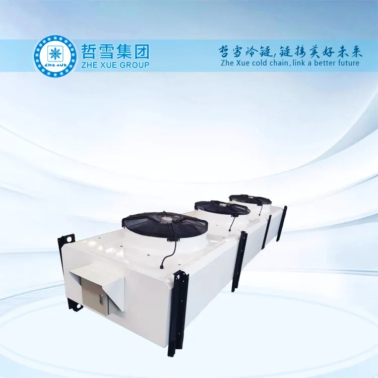 कोल्ड रूम डबल साइड ब्लो इवेपोरेटर