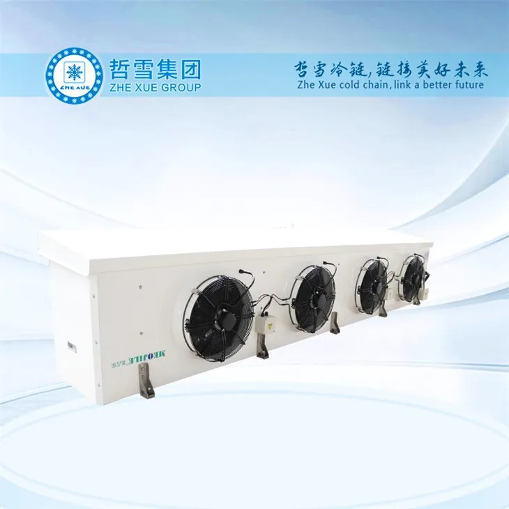Customized Frozen Cold Storage Evaporator